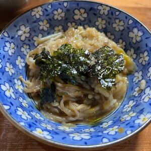 すき焼きの残りで豚すき焼き丼